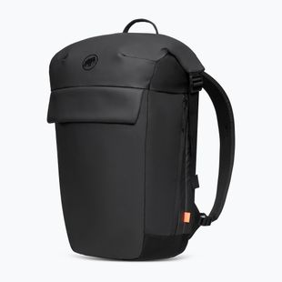 Miestinis kuprinė Mammut Seon Courier 20 l black