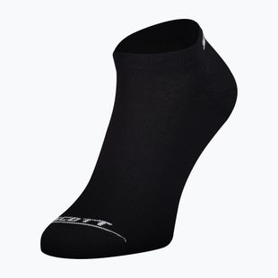 Kojinės SCOTT Performance Low black