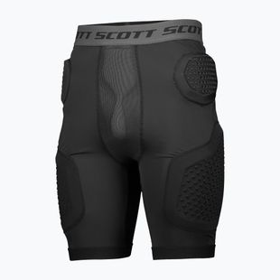 Apsauginiai šortai SCOTT Airflex Short black