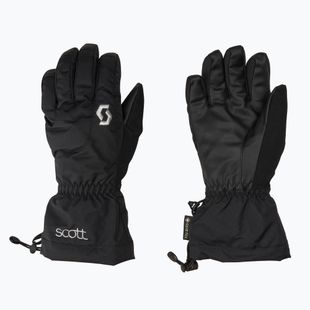 Moteriškos slidinėjimo pirštinės SCOTT Ultimate GTX black