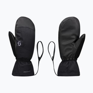 Slidinėjimo pirštinės SCOTT Ultimate GTX Mitten black