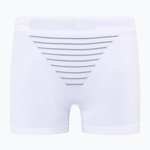 Moteriškos tremoaktyvios trumpikės X-Bionic Invent 4.0 Lt arctic white/opal black