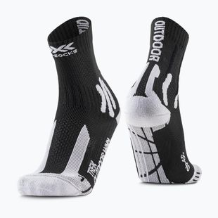 Moteriškos kojinės X-Socks Trek Outdoor opal black