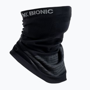 X-Bionic Neckwarmer 4.0 Thermal Activity Snood juodas NDYA27W19U