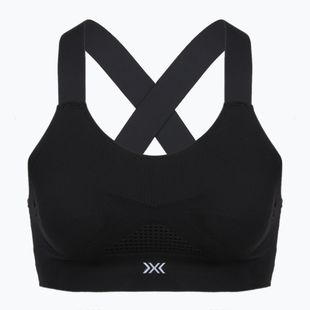 Termoaktyvi liemenėlė X-Bionic Energizer 4.0 Victoria Sports Bra opal black