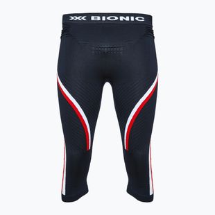 Vyriškos termoaktyvios kelnės X-Bionic Patriot Pants 3/4 poland