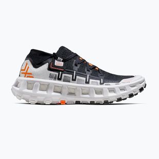 Bėgimo batai + kojinės X-Bionic Terraskin X01 x black/x white