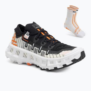 Bėgimo batai Buty X-Bionic Terraskin X00/C x white/x black