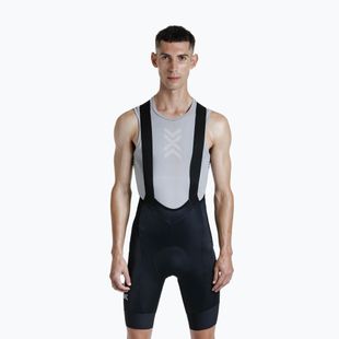 Vyriški dviračių šortai X-Bionic Corefusion Ride Bib Shorts x black