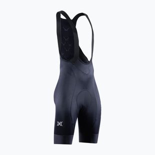 Moteriški dviračių šortai X-Bionic Corefusion Ride Bib Shorts x black