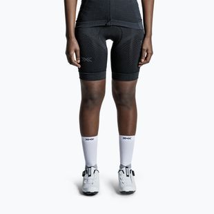 Moteriški dviračių šortai X-Bionic Xceed Ride Liner Shorts x black/rhino grey