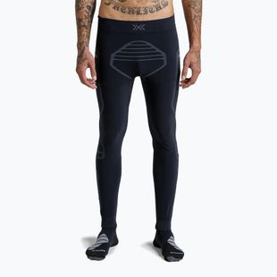 Vyriškos termo kelnės X-Bionic Heatloop x black