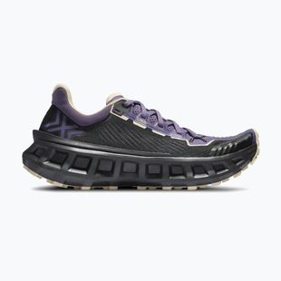 Bėgimo batai X-Bionic Terraskin X03 Deep Purple/X Black/Sand