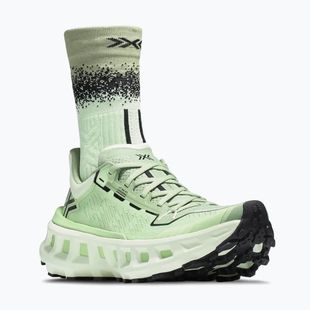 Bėgimo batai X-Bionic Terraskin X03 Digital Lime/X Black