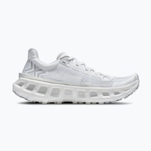 Bėgimo batai X-Bionic Terraskin X03 X White/Silver Grey