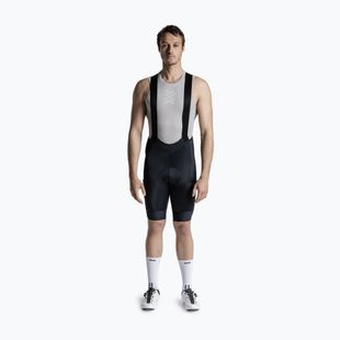 Vyriški dviračių šortai X-Bionic Corefusion Ride Gravel Bib Shorts x black