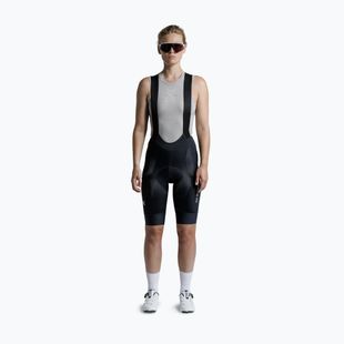 Moteriški dviračių šortai X-Bionic Corefusion Ride Gravel Bib Shorts x black