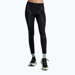 Moteriškos termo kelnės X-Bionic X-Ential Long x black