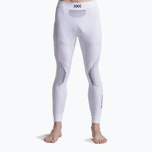 Vyriškos termo kelnės X-Bionic Invent x white