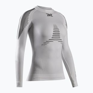 Moteriškas termo džemperis X-Bionic Invent x white