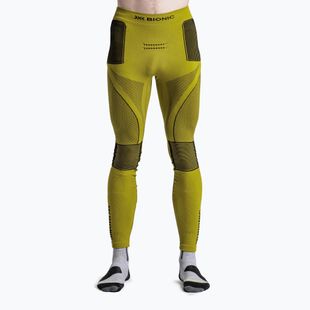 Vyriškos termo kelnės X-Bionic Energy Accumulator 4.0 moss green