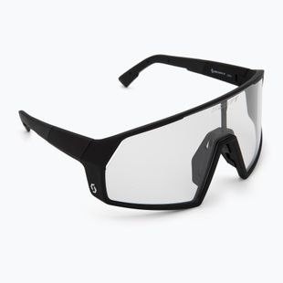 Akiniai nuo saulės SCOTT Pro Shield black/clear