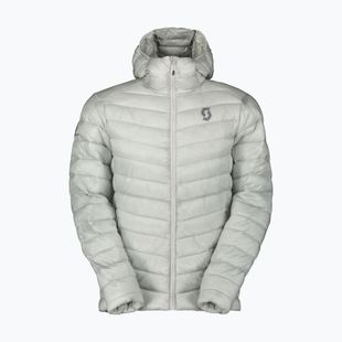 Vyriška pašiltinta striukė SCOTT Insuloft Tech Primaloft Hoody light grey