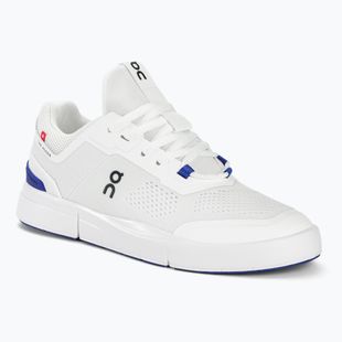 Moteriški batai On The Roger Spin undyed/indigo