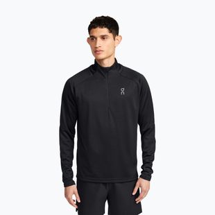 Vyriškas bėgimo džemperis On Climate Shirt black