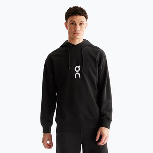 Vyriškas džemperis On Club Hoodie black