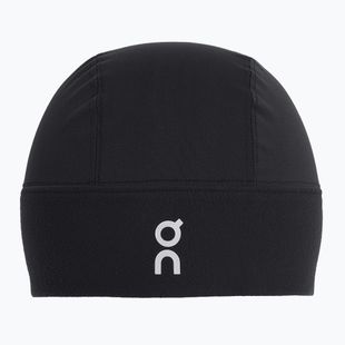 Bėgimo kepurė On Core black