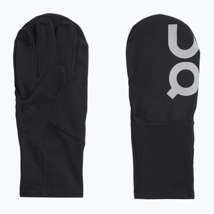 Bėgimo pirštinės On Core black