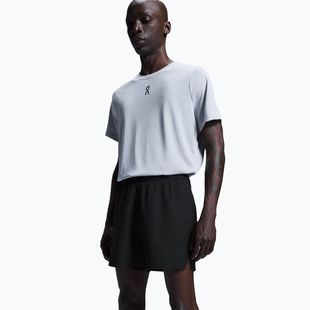 Vyriški bėgimo šortai On Trail black