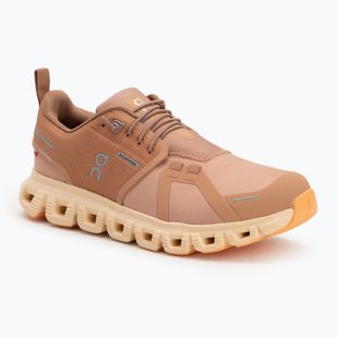 Moteriški batai On Cloud 6 WP sandstone/blonde