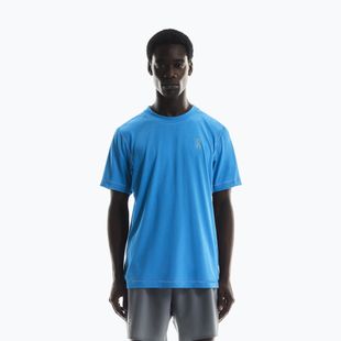 Vyriški marškinėliai On Train-T Graphic malibu