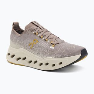 Vyriški bėgimo batai On Cloudsurfer Max cinder/pelican