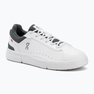 Vyriški batai On The Rodger Advantage white/olive