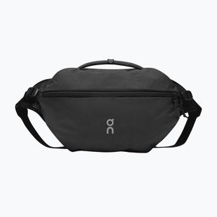 Juosmes krepšys On Sling Pack magnet/black