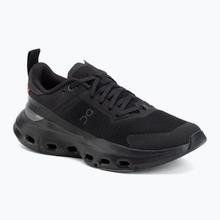 Moteriški treniruočių batai On Cloudpulse Next black/stone