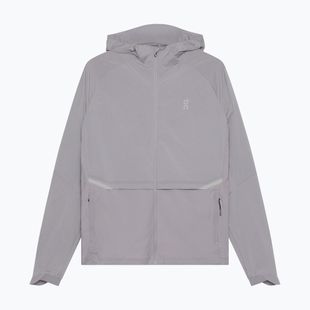 Moteriška bėgimo striukė On Core lilac