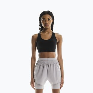 Sportinė liemenėlė On Train black