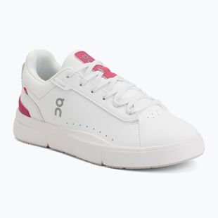 Moteriški batai On The Rodger Advantage white/rosehip