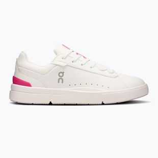 Moteriški batai On The Rodger Advantage white/rosehip