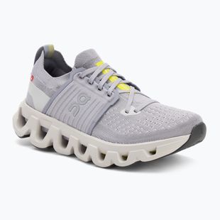 Moteriški bėgimo batai Buty On Cloudswift 4 lilac/wolf