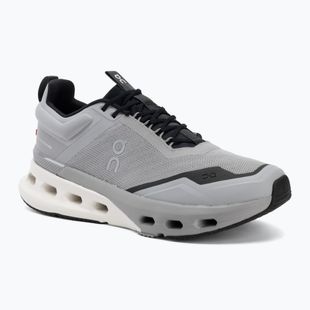 Vyriški treniruočių batai On Cloudnova X alloy/black