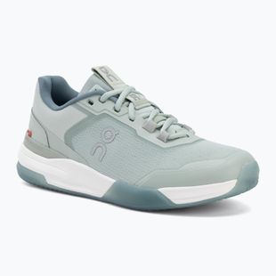 Vyriški teniso batai On The Roger Advantage Pro Clay mineral/linen