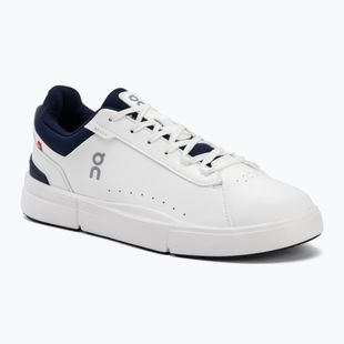 Vyriški batai On The Rodger Advantage white/midnight