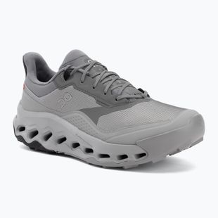 Vyriški trekingo batai On Cloudhorizon 2 Waterproof rock/alloy