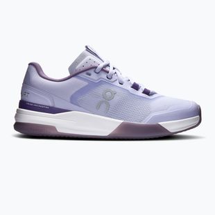 Moteriški teniso batai On Running The Roger Advantage Pro Clay W thistle/dawberry