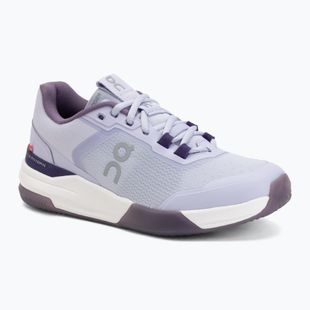 Moteriški teniso batai On The Roger Advantage Pro Clay W thistle/dawberry